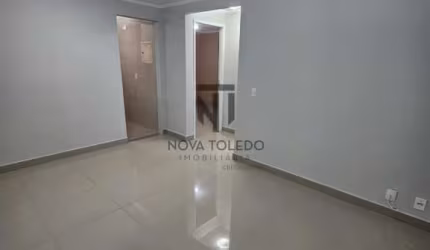 APARTAMENTO À VENDA - 50m² - 2 DORMITÓRIOS 1 BANHEIRO - JARDIM SATÉLITE - SÃO JOSÉ DOS CAMPOS