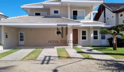 EXCELENTE SOBRADO Á VENDA  - 337,60 CONSTRUÇÃO - 4 SUÍTES - RESIDENCIAL JAGUARY - URBANOVA