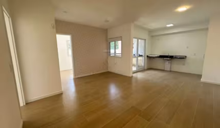 BELÍSSIMO APARTAMENTO, 2 DORM, SENDO 1 SUÍTE, 65 METROS - PARQUE INDUSTRIAL.