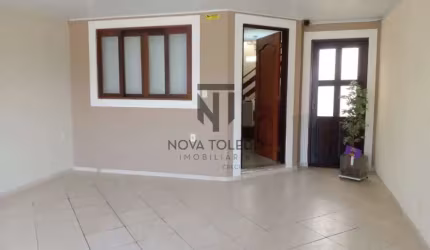 CASA SOBRADO Á VENDA - 4 DORMITÓRIOS 2 SUÍTES - JARDIM DAS INDÚSTRIAS - SÃO JOSÉ DOS CAMPOS