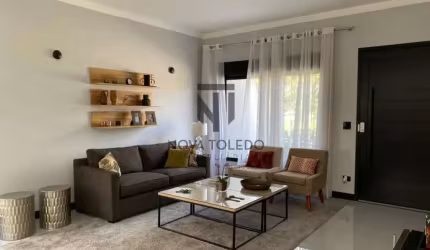 Sobrado a Venda - Monte Carlo