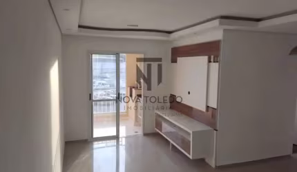APARTAMENTO Á VENDA - 73m² - 3 DORMITÓRIOS 1 SUÍTES - 1 VAGAS - VILA SANCHES - SJC