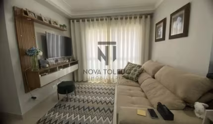 Apartamento - Residencial Celebration Residence Club - 2 Dormitórios - 69m²