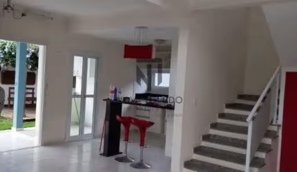 Casa em Condomínio - Caçapava - Condomínio Terras do Vale - 3 Suítes - 282m².