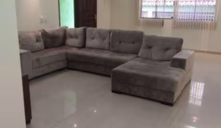 Sobrado com 3 dormitórios, sala ampla, 7 vagas de garagem - Lauzane Paulista