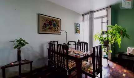 Apartamento  com  2 dormitórios , 	2 banheiro Vila Nova Conceição - São Paulo - SP