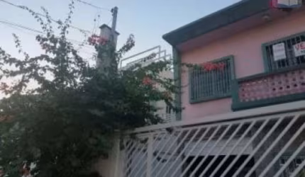 casa  com três  dormitórios, sala ,cozinha, Jardim São Paulo - próximo do metro Jardim São Paulo