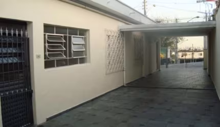 casa térrea com dois dormitório e uma edícula  no  Parque Itaberaba - próximo  Maternidade Cachoeirinha