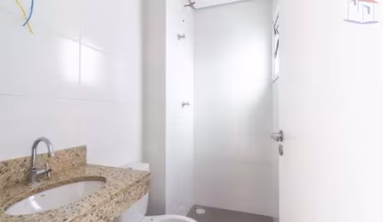 Apartamento novo na Vila Paula,  proximo do SESC Santana