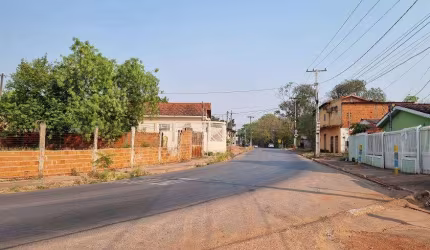Lote/Terreno para venda com 400 metros quadrados em Centro América - Cuiabá - MT