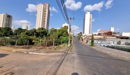 Terreno Bairro Duque de Caxias com 614 m2