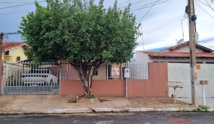 Casa à venda no Recanto dos Pássaros por R$400.000,00