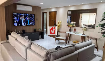 Apartamento com 4 quartos à venda na Rua Fortunato Ferraz, 250, Vila Anastácio, São Paulo, 136 m2 por R$ 1.900.000