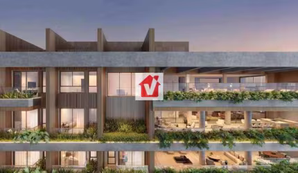 Cobertura com 5 quartos à venda na Rua Bueno Brandão, 257, Vila Nova Conceição, São Paulo, 923 m2 por R$ 57.500.000