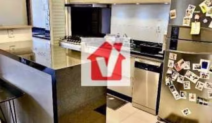 Apartamento com 3 quartos à venda na Avenida Thomas Edison, 934, Barra Funda, São Paulo, 100 m2 por R$ 1.280.000
