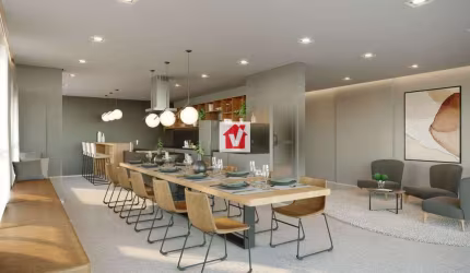 Apartamento com 2 quartos à venda na Rua Fortunato Ferraz, 851, Vila Anastácio, São Paulo, 47 m2 por R$ 499.000