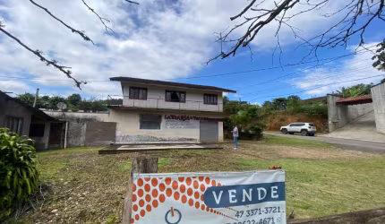 EXCELENTE OPORTUNIDADE EM GUARAMIRIM – VILA AMIZADE**