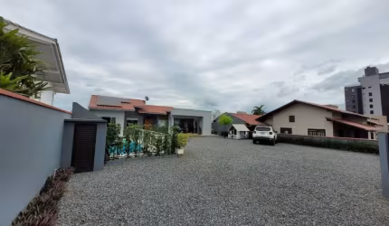 Casa Alto Padrão Bairro Vila Nova, Jaraguá do Sul