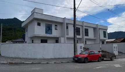 **Residencial Villaggio – Conforto e Sofisticação em João Pessoa, Jaraguá do Sul!**