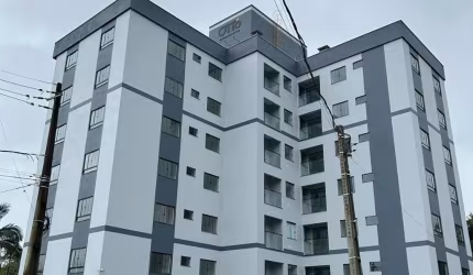 Apartamento com 3 dormitórios no RESIDENCIAL TORRE DE MUNIQUE EM SCHROEDER