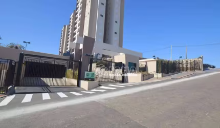 Apartamento com 3 dormitórios à venda, 86 m² por R$ 850.000,00 - Residencial Art&amp;Life - Paulínia/SP
