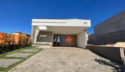 Casa com 3 dormitórios à venda, 139 m² por R$ 1.050.000,00 - Residencial Jardim dos Lírios - Paulínia/SP