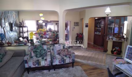 Casa com 3 dormitórios à venda, 248 m² por R$ 1.100.000,00 - Jardim Fortaleza - Paulínia/SP