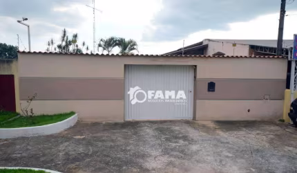 Casa com 4 dormitórios à venda, 200 m² por R$ 700.000,00 - Jardim Fortaleza - Paulínia/SP