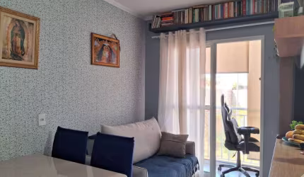 Apartamento à venda no Condomínio Vista Park