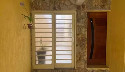 Casa a venda bairro Almerinda Chaves em Jundiaí.