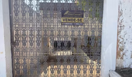 Casa a venda no bairro Parque Centenário em Jundiaí