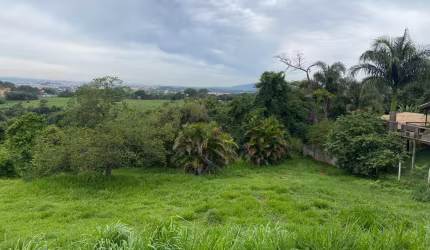 Terreno a Venda Em Campo Limpo Paulista