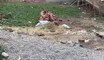 Terreno para Venda em Araucária, Costeira