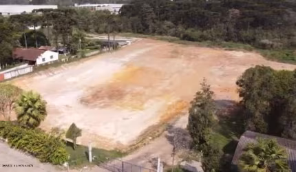 Área Industrial para Venda em São José dos Pinhais, Barro Preto