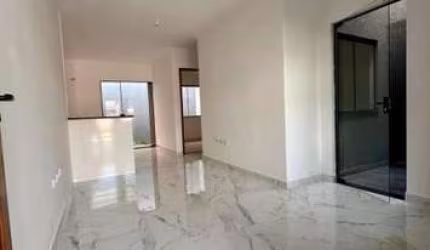 Casa para Venda em Curitiba, Campo de Santana, 3 dormitórios, 1 banheiro