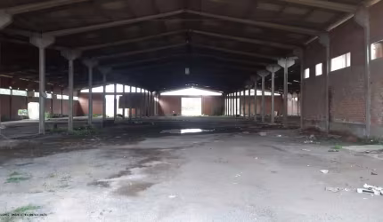 Barracão para Venda em Araucária, CAMPINAS DAS PEDRAS