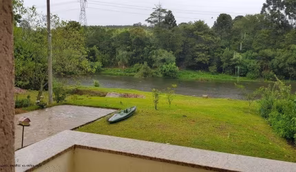 Chácara para Venda em Mandirituba, CAMPESTRE