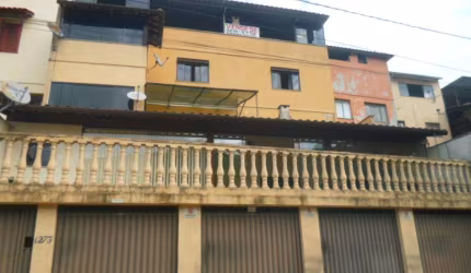Cobertura com 2 dormitórios à venda, 184 m² por R$ 300.000,00 - Santa Luzia - Juiz de Fora/MG