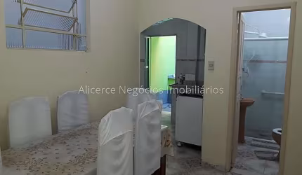 Casa com 2 dormitórios à venda, 100 m² por R$ 250.000,00 - Manoel Honório - Juiz de Fora/MG