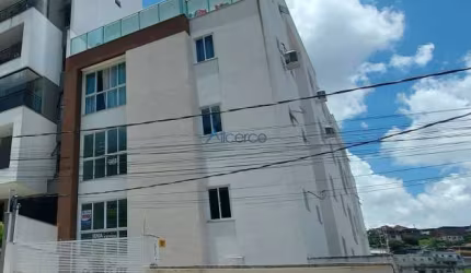 Apartamento com 2 quartos com suíte e garagem  à venda, 65 m² por R$ 270.000 - Lourdes - Juiz de Fora/MG
