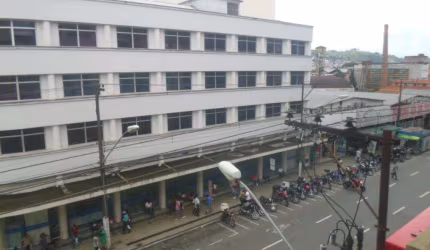 Sala à venda, 80 m² por R$ 370.000,00 - Centro - Juiz de Fora/MG