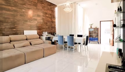 Casa com 3 dormitórios à venda, 270 m² por R$ 1.250.000,00 - Nova Gramado - Juiz de Fora/MG