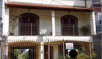 Casa com 5 dormitórios à venda, 240 m² por R$ 800.000,00 - Democrata - Juiz de Fora/MG