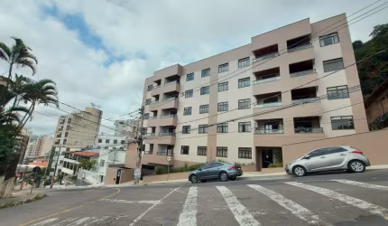 Apartamento à venda, 60m²  - Santa Helena - Juiz de Fora/MG