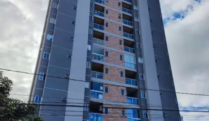 Apartamento com 2 quartos - Aeroporto