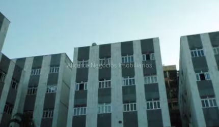 Apartamento com 3 quartos à venda, 66 m² por R$ 230.000 - Paineiras - Juiz de Fora/MG