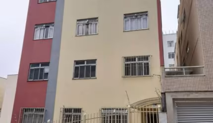 Apartamento com 2 dormitórios à venda, 45 m² por R$ 180.000,00 - Vale do Ipê - Juiz de Fora/MG