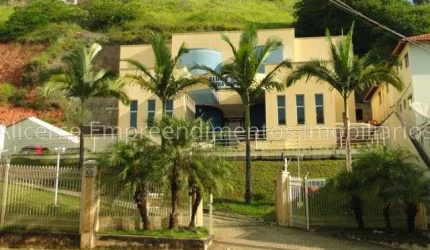 Galpão à venda, 850 m² por R$ 4.000.000,00 - Bandeirantes - Juiz de Fora/MG