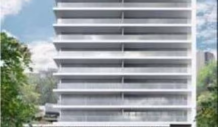 Apartamento com 02 quartos, suíte, garagem e área de lazer em São Mateus