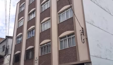 Apartamento com 1 dormitório à venda, 44 m² por R$ 162.000,00 - Jardim Glória - Juiz de Fora/MG